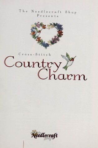Cover of Country Charm