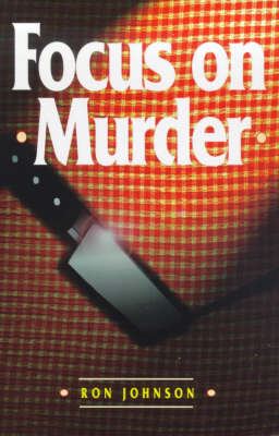 Book cover for Focus on Murder