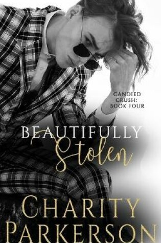 Cover of Beautifully Stolen