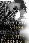 Book cover for Beautifully Stolen