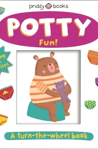 Cover of Potty Fun!