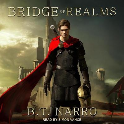 Cover of Bridge of Realms