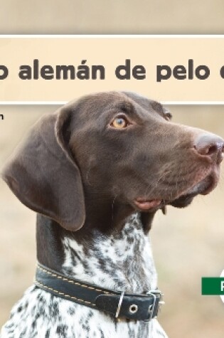 Cover of Braco Alem�n de Pelo Corto (German Shorthaired Pointers)