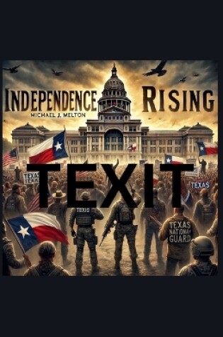 Cover of Independence Rising