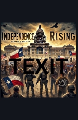 Book cover for Independence Rising