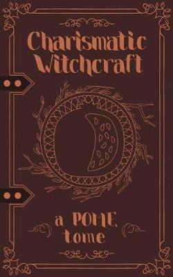 Book cover for Charismatic Witchcraft
