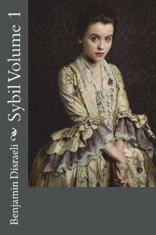 Cover of Sybil Volume 1