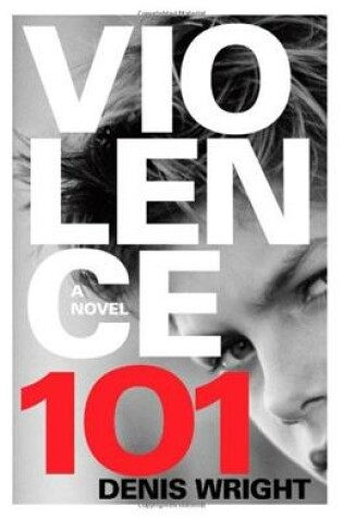 Cover of Violence 101