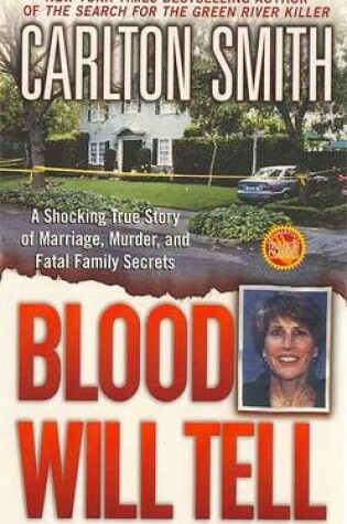 Cover of Blood Will Tell