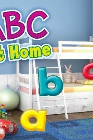 Cover of ABC at Home