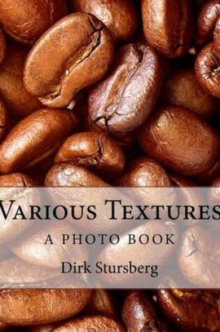 Cover of Various Textures