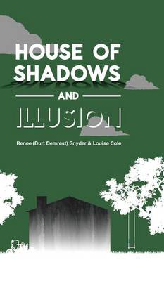 Book cover for House of Shadows and Illusion