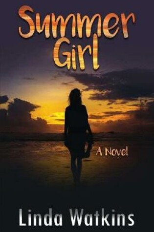 Cover of Summer Girl
