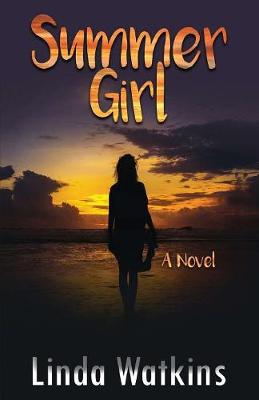 Book cover for Summer Girl