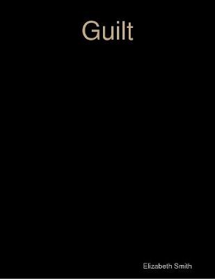 Book cover for Guilt