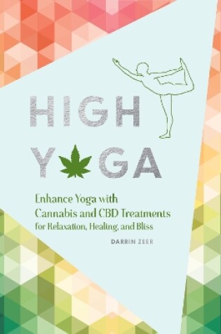 Cover of High Yoga