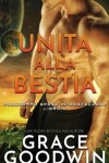 Book cover for Unita alla bestia