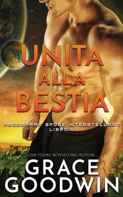 Book cover for Unita alla bestia