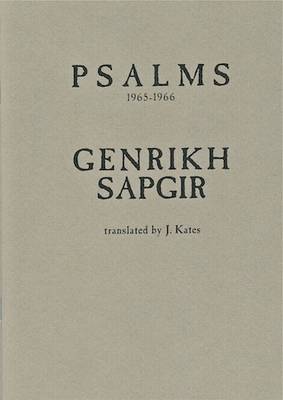 Book cover for Psalms