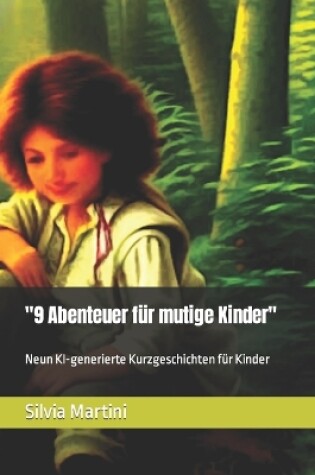 Cover of 9 Abenteuer für mutige Kinder