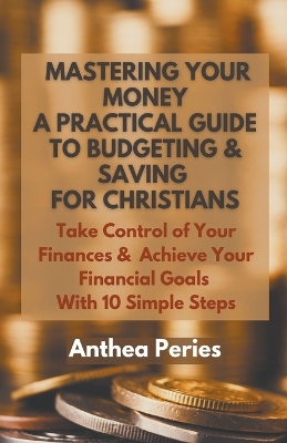 Cover of Mastering Your Money