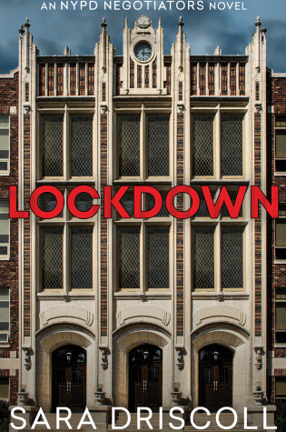 Cover of Lockdown