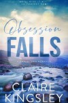 Book cover for Obsession Falls