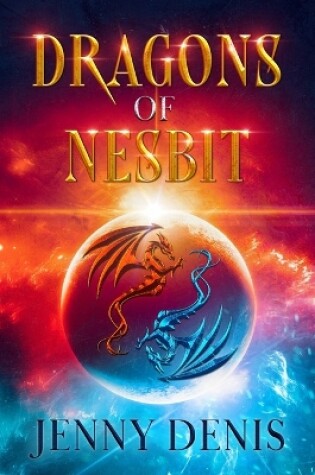 Cover of Dragons of Nesbit