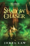 Book cover for Shadow Chaser