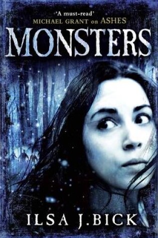 Cover of Monsters