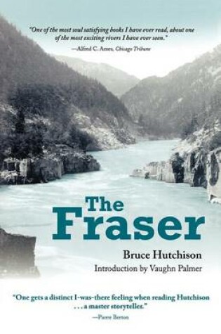 Cover of The Fraser
