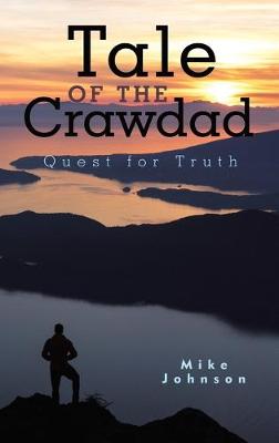 Book cover for Tale of the Crawdad