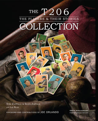 Cover of The T206 Collection