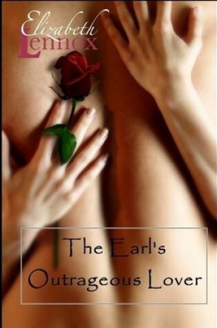Cover of The Earl's Outrageous Lover