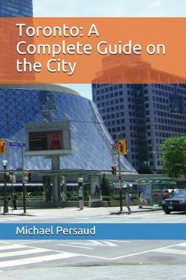 Book cover for Toronto