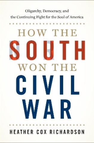 Cover of How the South Won the Civil War