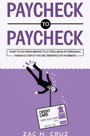 Cover of Paycheck to Paycheck