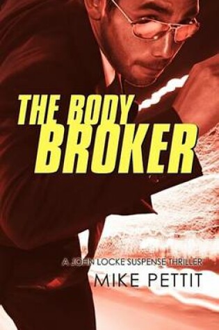 Cover of The Body Broker
