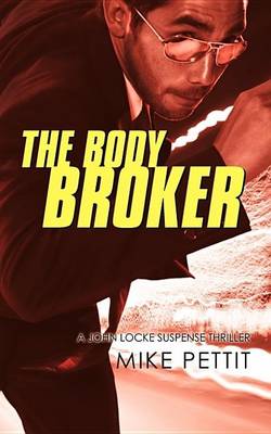 Book cover for The Body Broker
