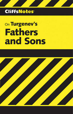 Book cover for Fathers and Sons