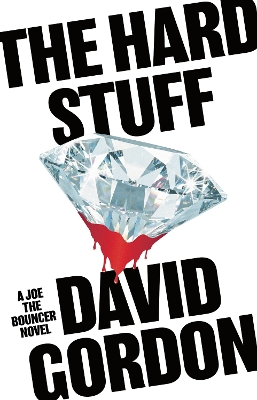 Book cover for The Hard Stuff