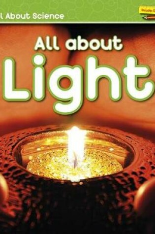 Cover of All about Light