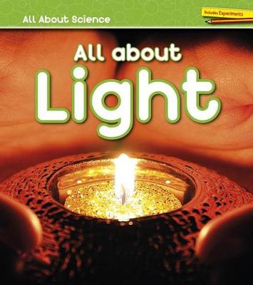 Cover of All about Light