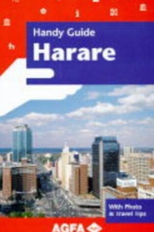 Cover of Harare