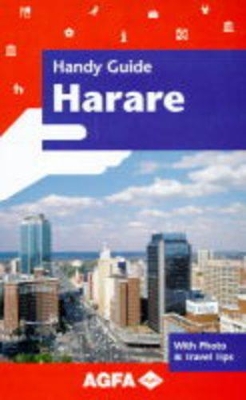 Cover of Harare