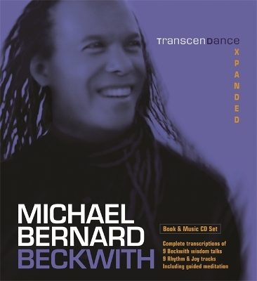 Book cover for Transcendance Expanded