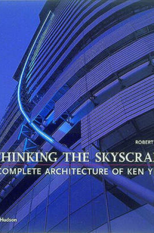 Cover of Rethinking the Skyscraper