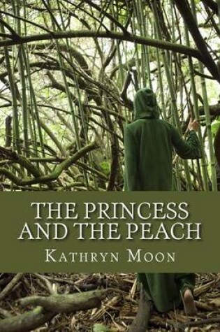 Cover of The Princess and the Peach