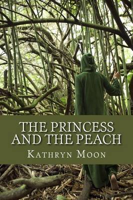 Book cover for The Princess and the Peach