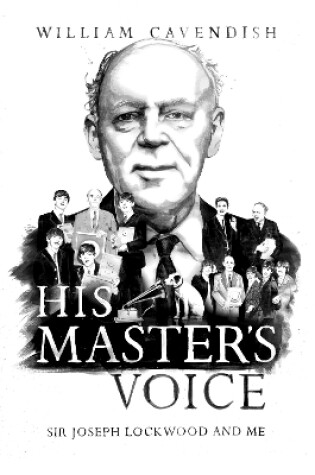 Cover of His Master's Voice